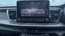 Kia Rio 1.0 T GDi 48V 118 GT-Line S 5dr DCT Petrol Hatchback